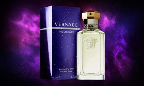 versace dreamer fall or summer|Versace dreamer cologne review.